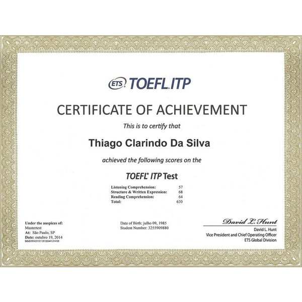 toefl-certificate